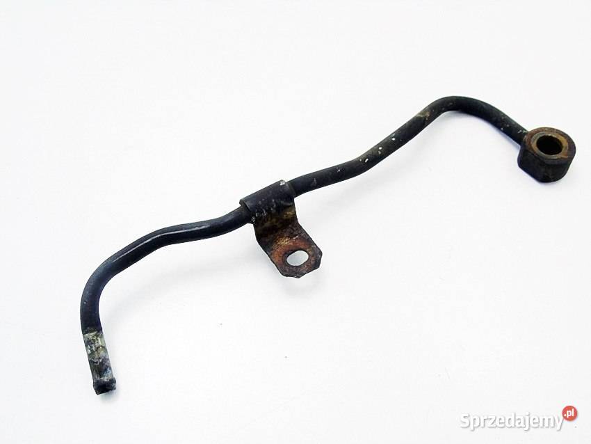 RURKA WODY CHŁODZENIA 20 TD DITD MAZDA PREMACY Pozostałe Sosnowiec sprzedam