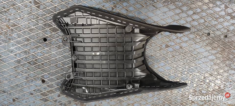 Siedzenie fotel kanapa kierowcy KTM Duke 790 Wiele sprzedam