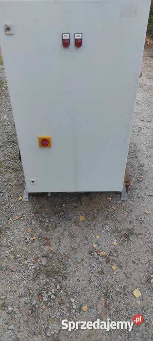 Zestaw sprężarkowy Bitzer 4EC42Y 2x227 mh 25kW