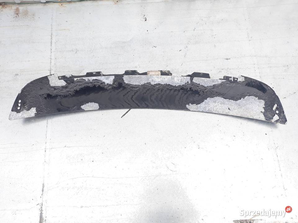 TESLA MODEL X SPOILER LOTKA KLAPY 104842900B Międzychód