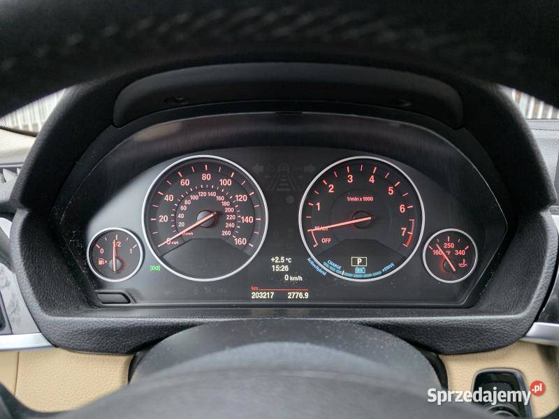 ActiveHybrid 3 30l hybryda 340Dokumentacja sprzedam