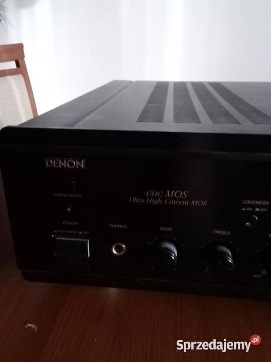 DENON pma 1500RII Sulejówek
