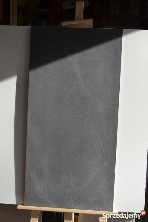 gres opoczno Meissen yakara grey lappato 45x90 małopolskie Zakopane