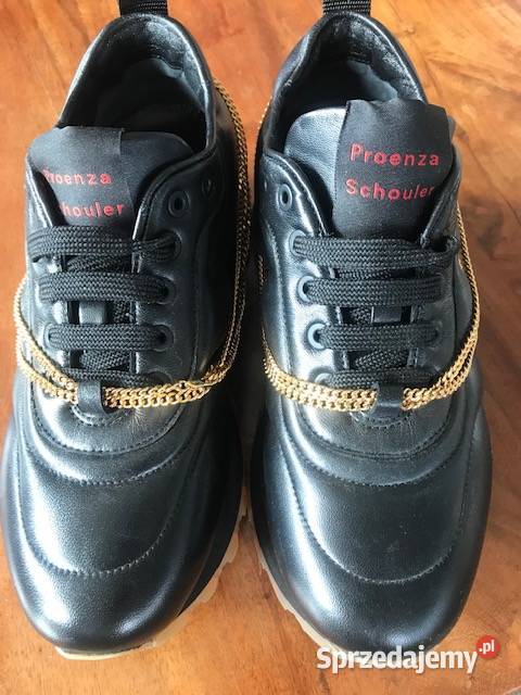 Sneakersy Proenza Schouler 37 nowe komplet