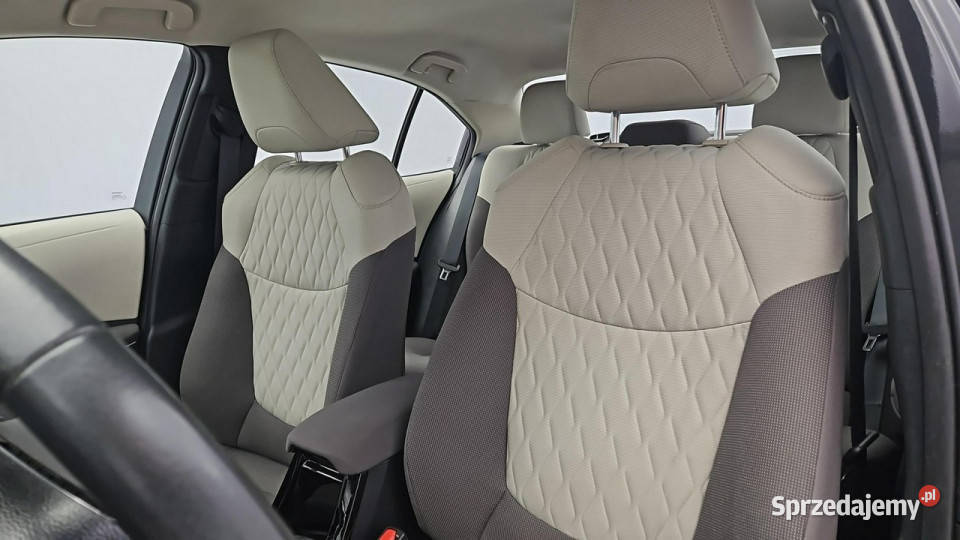 Toyota Corolla 16 Comfort Z Polskiego Salonu