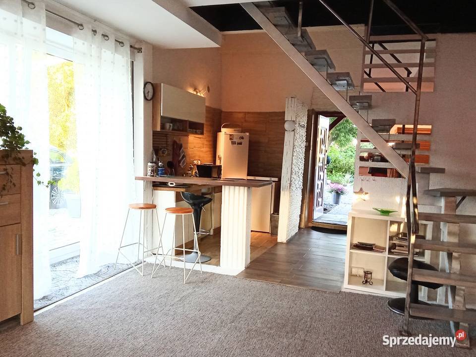 Wynajmę Domek GÓRY SOWIE Pozostałe