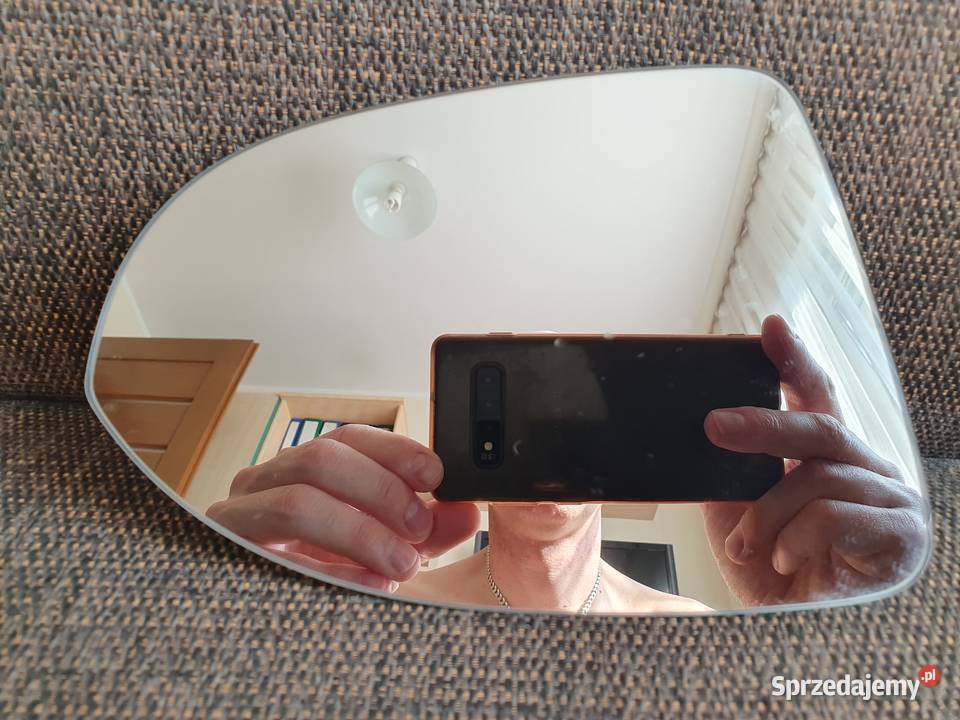 Wkład lusterka prawy VW PASSAT B8 ARTEON szkło Nowy Targ sprzedam