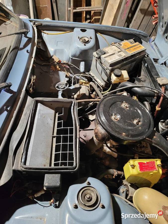 Zastava 128 Mszana Dolna sprzedam