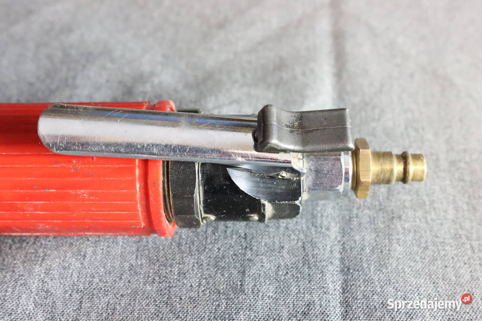 Pneumatyczna szlifierka kątowa Szlifierki kątowe Pszczyna