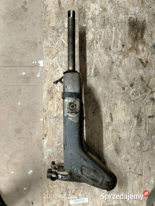 SHL M17 zawieszenie przednie Rozkochów