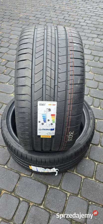 24535 R21 2753021 96Y XL Pirelli P Zero PNCS Katowice
