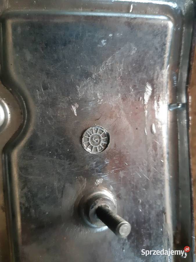 Lampa tylna lewa Fiat 125 p Stary Sącz