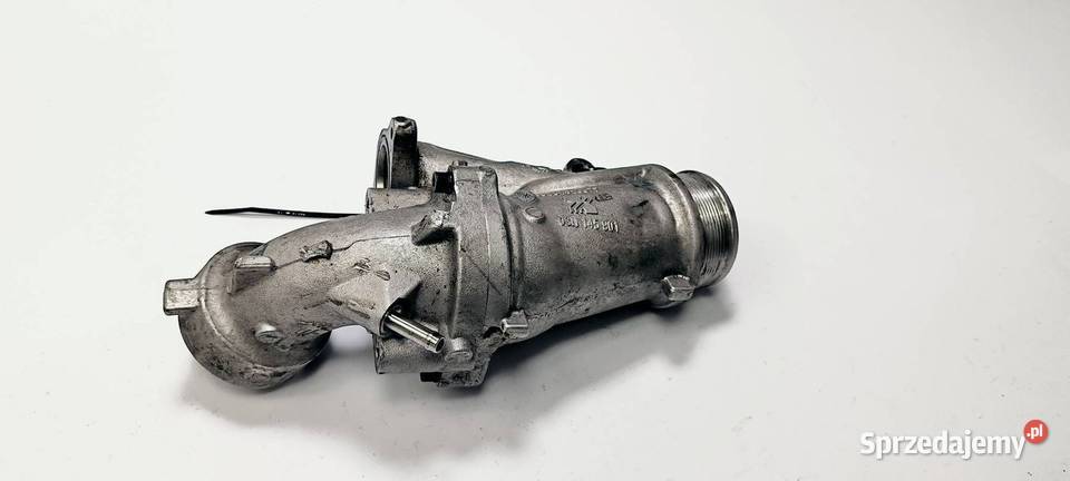 PRZEWÓD RURA DOLOT VOLKSWAGEN PASSAT B8