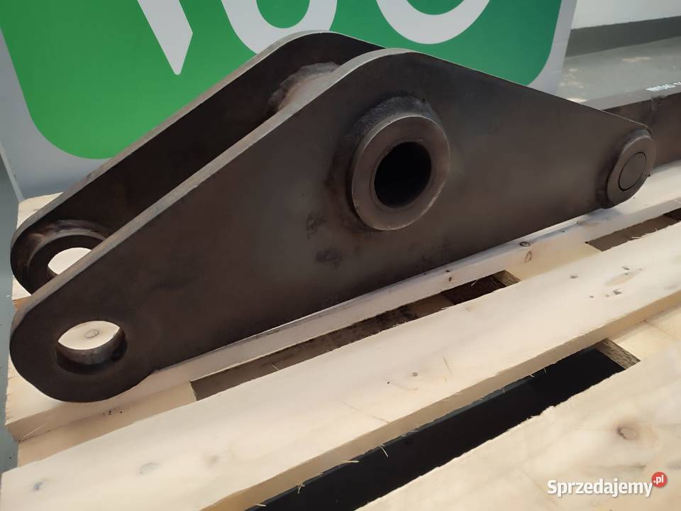 Kiwak Matbro TS260 Wilkowo