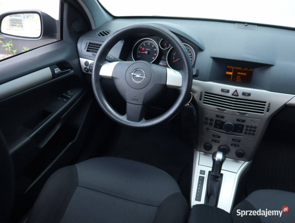 Opel Astra 18 16V elektryczne szyby Łódź