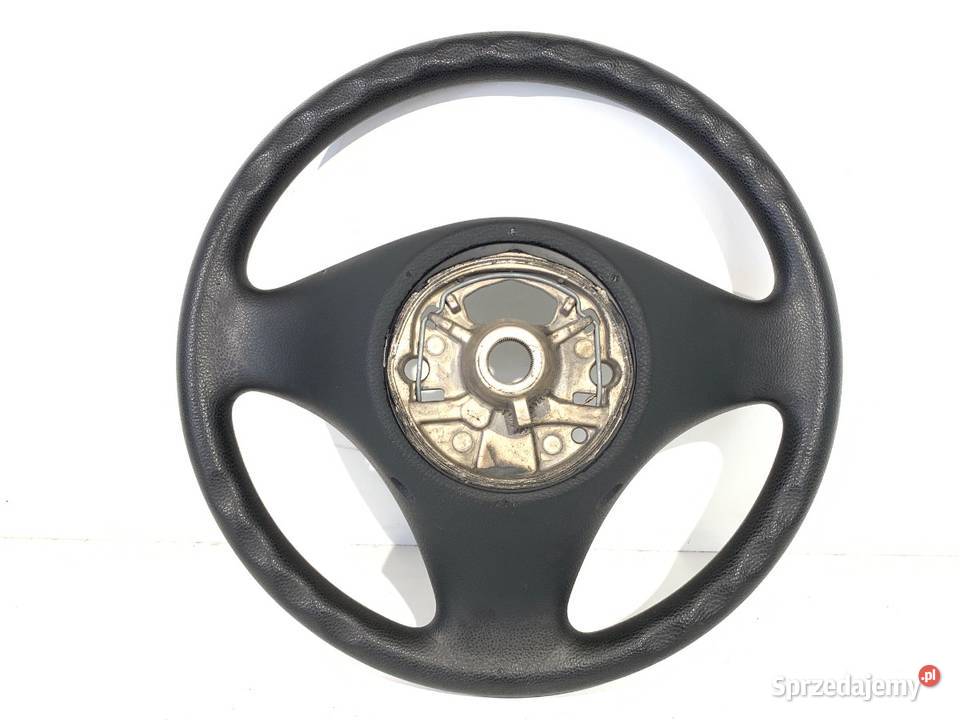 KIEROWNICA BMW E90 6771411 0412