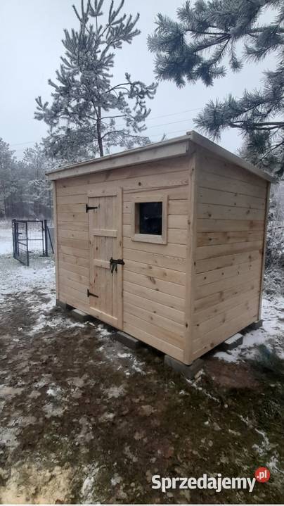 Domek narzędziowy skladzik ogrodowyaltany Lubartów sprzedam