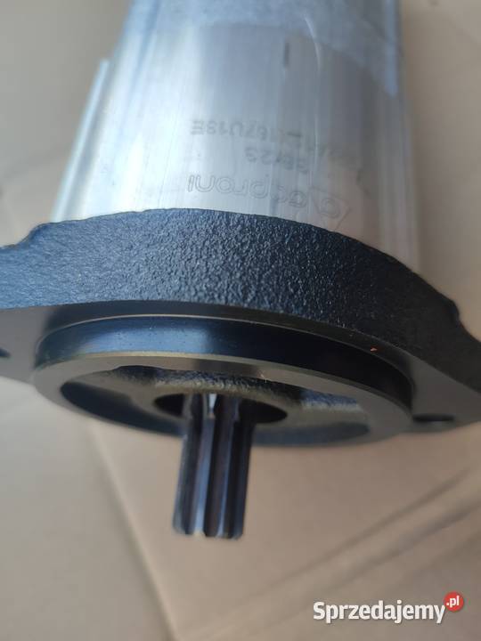 Pompa hydrauliczna John Deere 2054 2056 2058 Rolnictwo