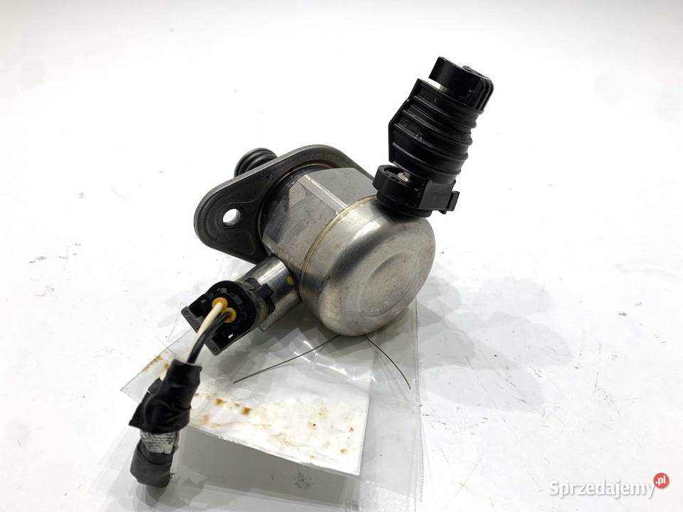 POMPA WYSOKIEGO CIŚNIENIA KIA CEED 3532008200 15 sprzedam