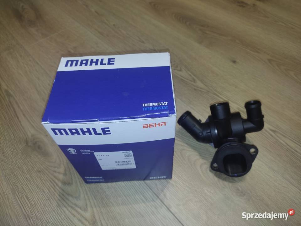 Termostat mahle Sharan 2 kujawsko-pomorskie Brodnica sprzedam
