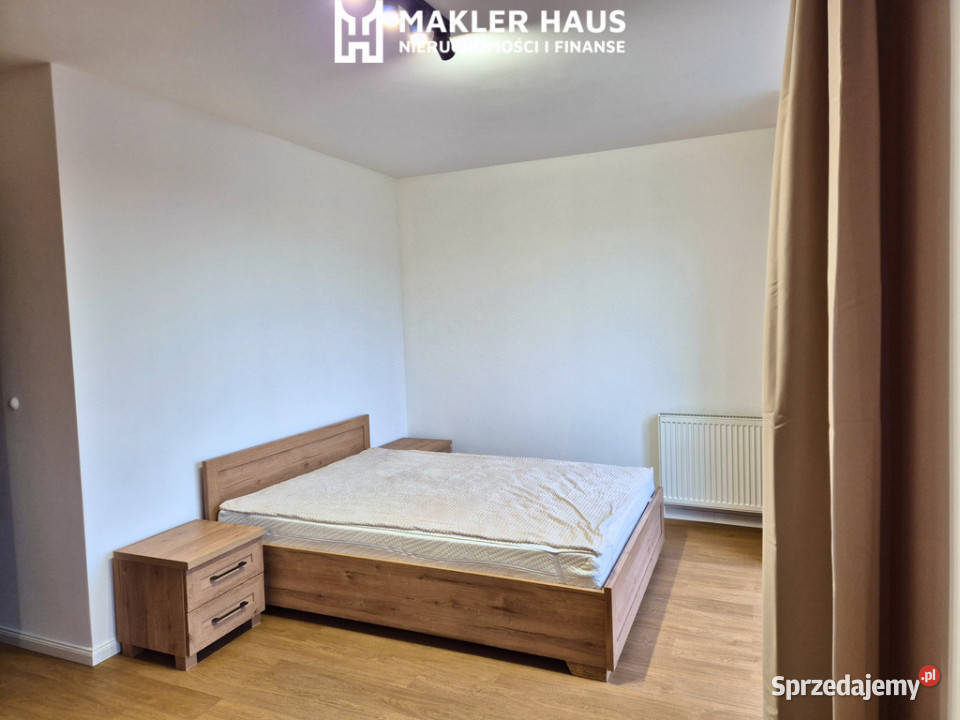 Komfortowe i wyposażone mieszkanie remoncie Ełk sprzedam