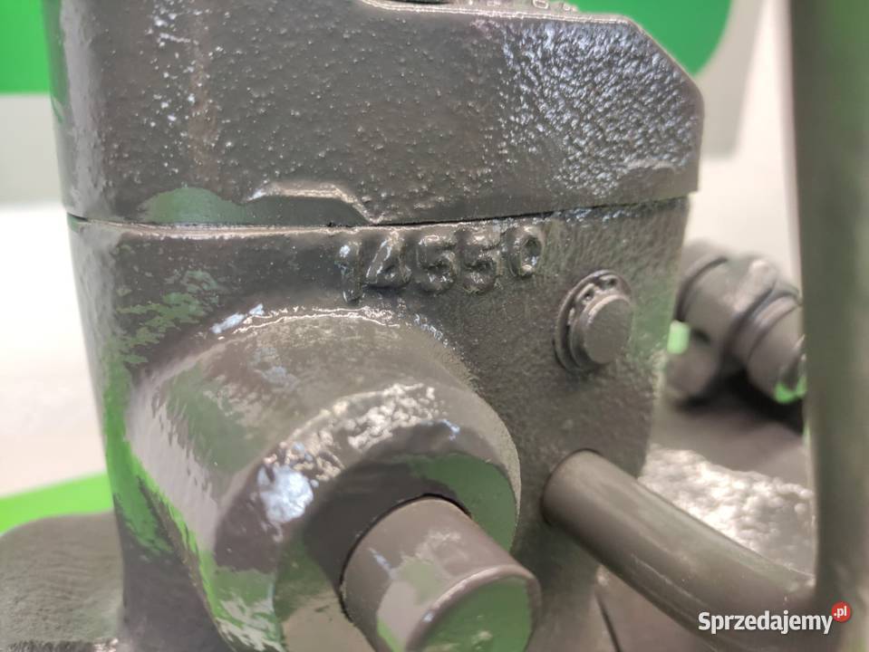 Zaczep Rockinger ACX3532170 FENDT 828 VARIO Wilkowo