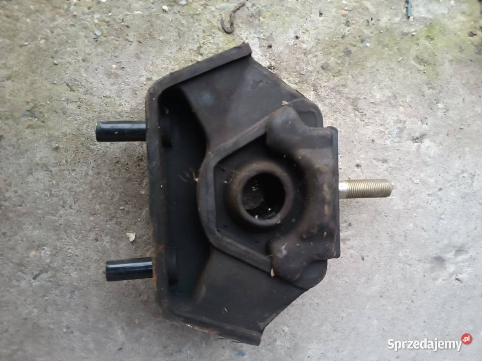 Poduszka zawieszenia Honker Mercedes 2 Legnica