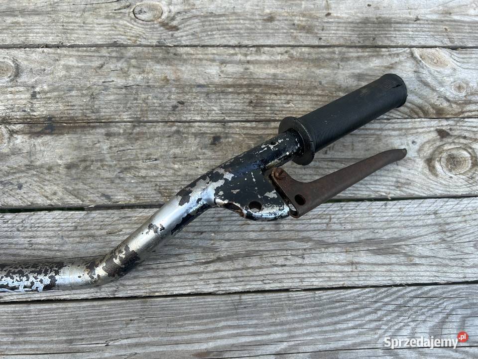 KIERWNICA WFM WSK M06 125 150 DWURAMÓWKA Z Kraków