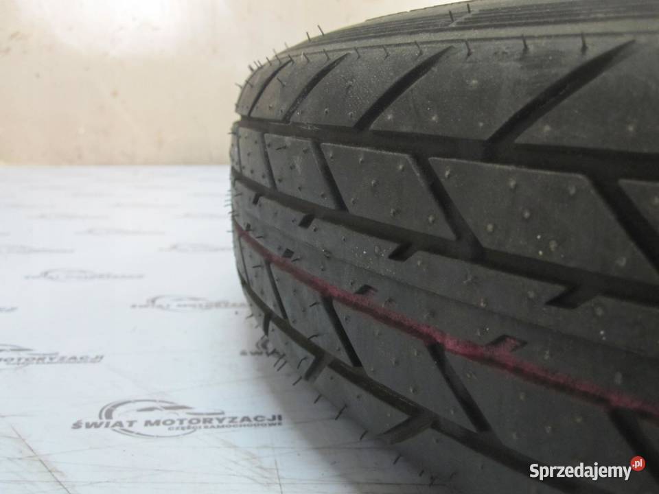 JAGUAR STYPE koło dojazdowe 1458016 105M 5x108