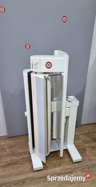 Magiel elektryczny maglownica Miele B 895 D z Wrocław