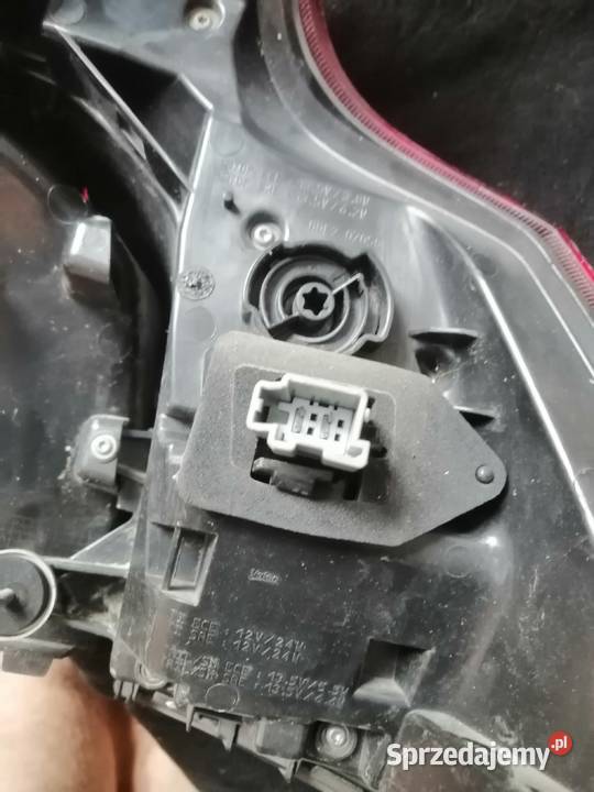 lampa volvo v90 tylna 32228008 Legnica