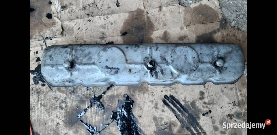 Pokrywa rozrządu sw400 autosan star bizon ził Lublin sprzedam