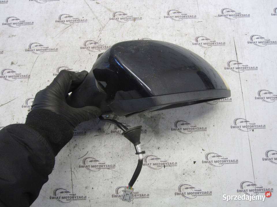 FORD KUGA MK1 I 20 TDCI 11r lusterko prawe świętokrzyskie Kielce