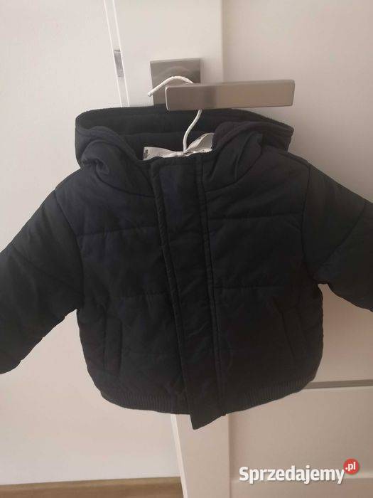 Kurteczka puchowa Gymboree 98 lubuskie Gorzów Wielkopolski