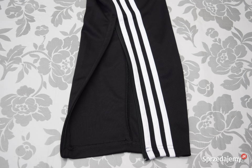 Spodnie Sportowe Oryginał ADIDASRozmiar warmińsko-mazurskie Olsztyn