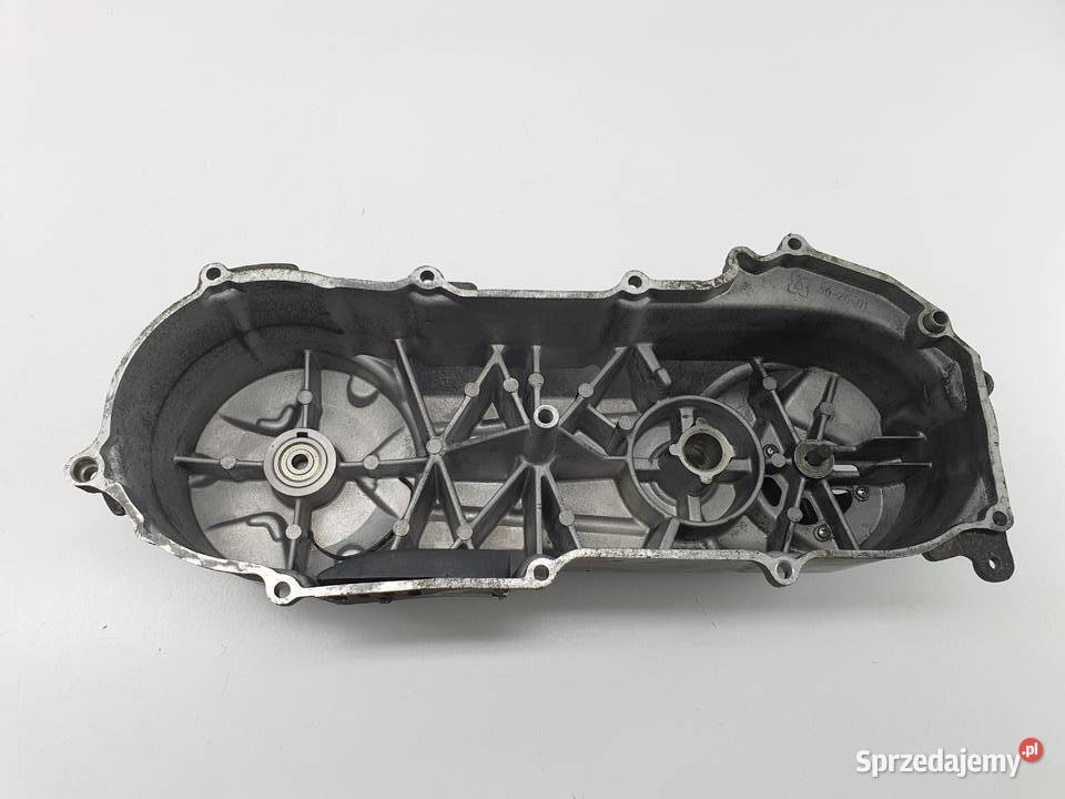 Dekiel Pokrywa Paska Obudowa Cpi Aragon Oliver Łódź