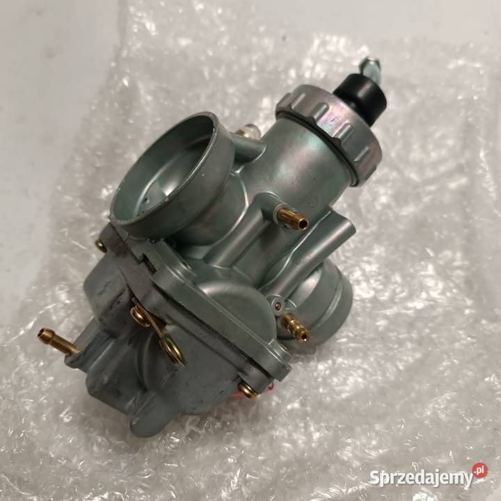 Yamaha Tdr Dt Tzr Sr 125 Gaznik Kompletny Motoryzacja Racibórz