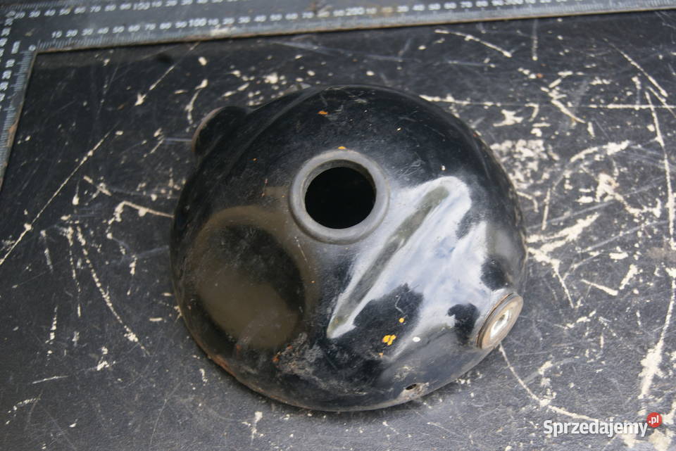 YAMAHA LAMPA PRZÓD OBUDOWA SUZUKI KAWAWSAKI śląskie Rybnik