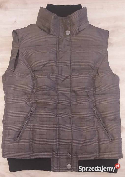 Bezrękawnik Tom Taylor Pozostałe świętokrzyskie Kielce