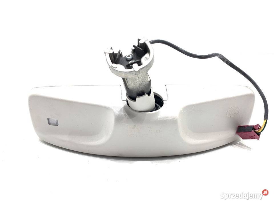 LUSTERKO WEWNĘTRZNE MERCEDES GLC A2538109402 SUV