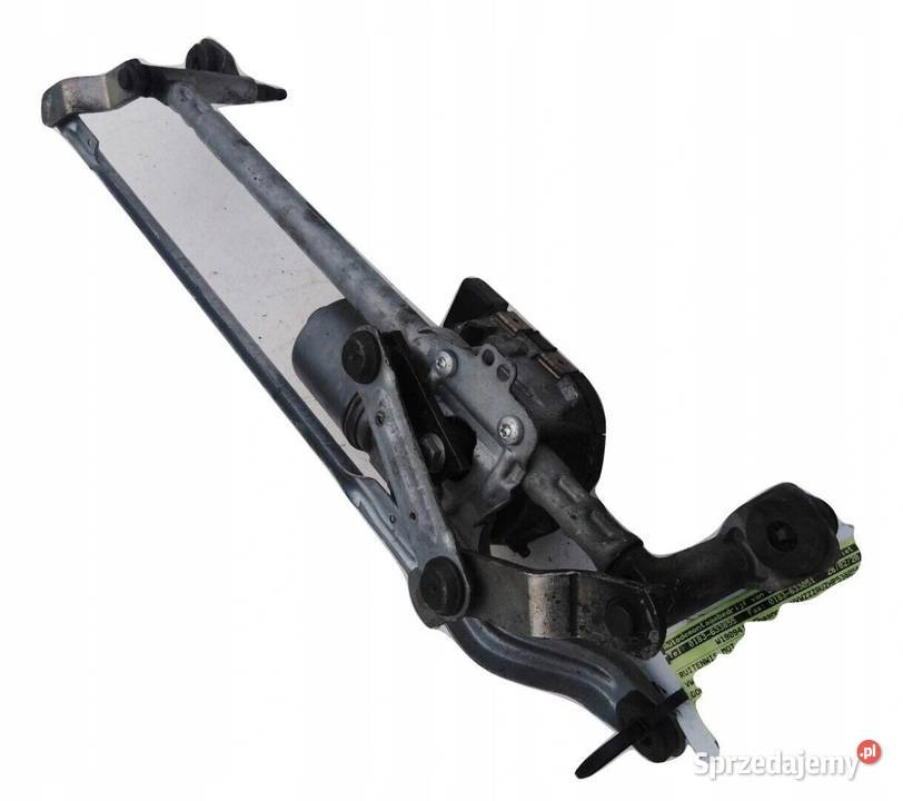 MECHANIZM WYCIERACZEK 1K1955023H 1K1955119F GOLF sprzedam