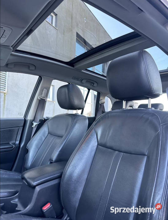 Renault Koleos 20 dci 4x4 20 dci uszkodzony 150KM