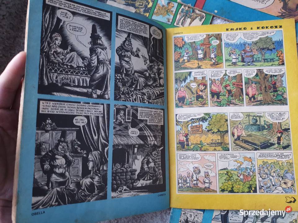 Magazyn Relax zestaw 4 numerów Gdynia sprzedam