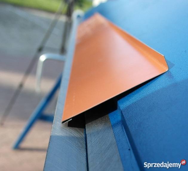 Zaginarki blach 2140 12 zaginarka krawędziarka Białystok