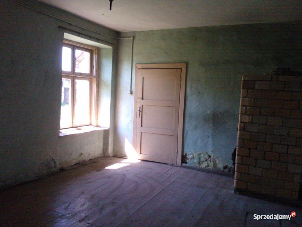 SIEDLISKO WARMIA I MAZURY GOŁDAP NASUTY