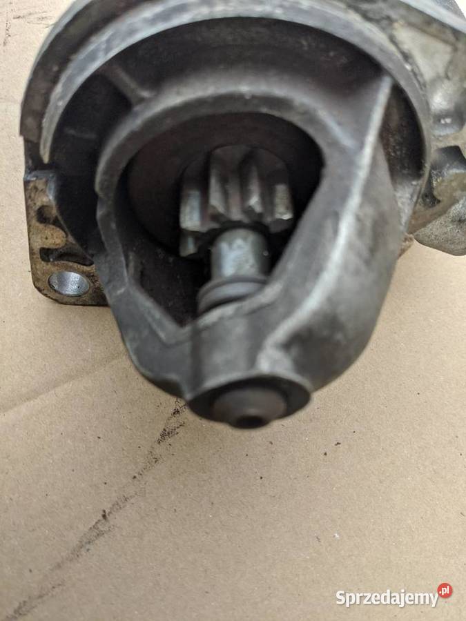 Saab 900 93 alternator napinacz rolki paska osobowe Stalowa Wola