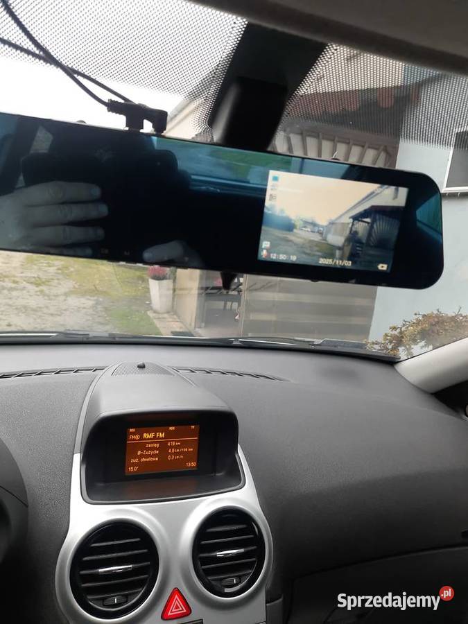 Opel corsa d 13 CDTI Cosmo 75KM Poznań sprzedam