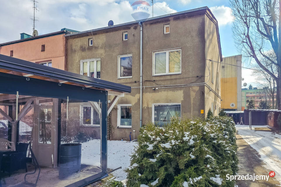 Kawalerka z ogródkiem parter Bałuty Julianów oddzielna kuchnia sprzedam