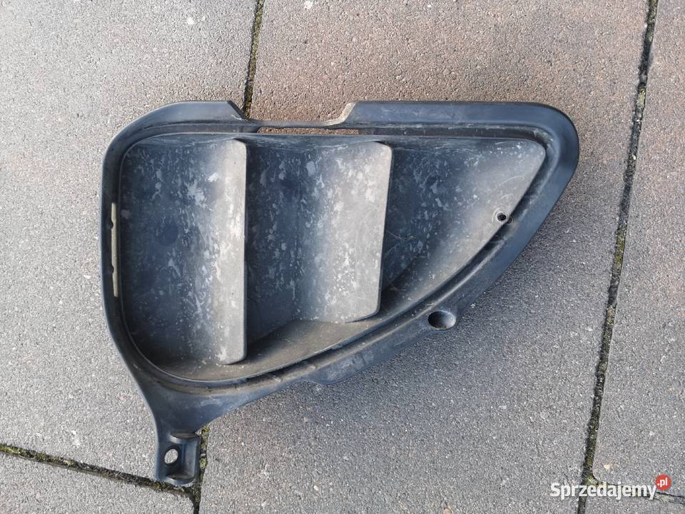 Zaślepka Lewa Zderzaka Honda CRV III zderzaki Dziecinów sprzedam