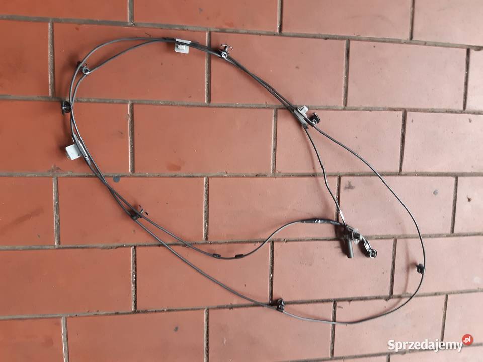 Antena kabel przewód Anteny Hyundai I20 Pozostałe śląskie Częstochowa